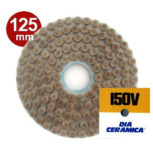 OaH _CZ~J 125mm x:150Virg_Cj nh|bV[p ΍ޗp u _Cy[p[