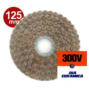 OaH _CZ~J 125mm x:300Virg_Cj nh|bV[p ΍ޗp u _Cy[p[