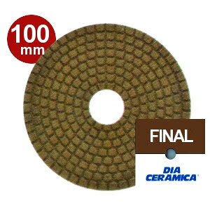 OaH _CZ~J 100mm xFFINAL nh|bV[p ΍ޗp u _Cy[p[
