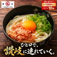 【今だけ1,000円ポッキリ ポイント最大29倍】 半生 本場 讃岐うどん 300g ×3袋 9人前 大容量 麺のみ 半…