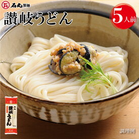 讃岐うどん 500g 1袋 5人前 お試し 麺のみ 乾麺 讃岐うどん さぬきうどん うどん 角切り ロングセラー 保存食 コシ 業務用 お取り寄せ ギフト 石丸製麺 四国 常温 お歳暮 石丸製麺楽天市場店