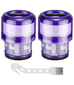 �������� �_�C�\�� SV19 �p �t�B���^�[ �|���@ Dyson Omni-glide SV19 �S�����쓮�R�[�h���X�N���[�i�[ �p �|���@�t�B���^�[ �����t�B���^�[ �R�[�h���X�|���@ �݊��t�B���^�[ �����i ����OK 2��