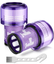 楽天市場】dyson v12 detect slim fluffy sv20ff バッテリーの通販