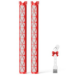 �������� �_�C�\�� SV50 FC EX �p HEPA�t�B���^�[ Pencilvac Fluffycones SV50 �|���@�����p�[�c �������t�B���^�[ �R�[�h���X�X�e�B�b�N�N���[�i�[ �����p�t�B���^�[ ����OK �݊� 2����