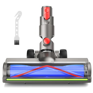 ���������_�C�\�� SV18 �w�b�h �����p | V12 Detect Slim/Digital Slim/SV18/SV20/SV30/SV46 �݊� | LED�_�X�g���m�@�\���� | �J�[�y�b�g�E��E�t���[�����O�Ή� | ���������i