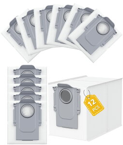 �������� ���{���b�N �p ���p�b�N SDCD05RR 12�� Saros 10R/Saros 10/Qrevo L/Qrevo C �g���̂Ď��p�b�N ���Օi