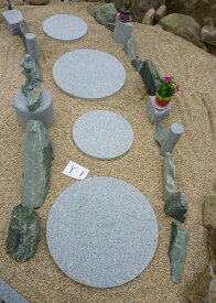 楽天市場 縁石 御影石 ガーデニング 農業 花 ガーデン Diy の通販