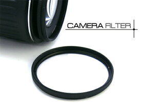 カメラ用ソフトフォーカスフィルター(フィルター径：49mm、52mm、55mm、58mm)