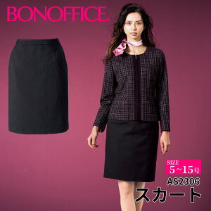 BONOFFICE �{���I�t�B�X �X�J�[�g �y5~15���z ������ ��� ��t ���� ���j�t�H�[�� �t�H�[�}�� �yElegantRose / �G���K���g���[�Y�z as2306 ��z�̂�