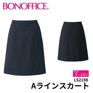 BONOFFICE �{���I�t�B�X A���C���X�J�[�g �y5~15���z ������ ��� ��t ���� ���j�t�H�[�� �t�H�[�}�� �ySOLOTEX Stripe2 / �\���e�b�N �X�g���C�v2�z ls2198 ��z�̂�
