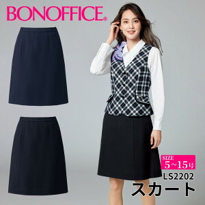 BONOFFICE �{���I�t�B�X �X�J�[�g �y5~15���z ������ ��� ��t ���� ���j�t�H�[�� �t�H�[�}�� �yFancyTartan / �t�@���V�[�^�[�^���z ls2202 ��z�̂�