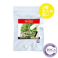 【レビューで10％off】マハラニマハラニ　ハーバルカラー7（ソフトブラック） 100g≪3個まとめ買い≫≪日…