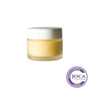 【レビューで10%off】umunowaしなの花保湿(バーム) 30g≪メール便不可≫【オーガニック 無添加 アルコールフリー 化粧水 敏感肌】