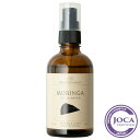 【レビューで10％off】WELLNESS HAMLET（暮らしっく村）モリンガオイルインウォーター　100ml≪メール便不可≫【無添加美容液 ノンアルコール アルコールフリー】