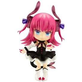 KOTOBUKIYA キューポッシュ Fate/Grand Order ランサー/エリザベート・バートリー ノンスケール PVC製 塗装済み可動フィギュア