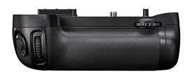 Nikon マルチパワーバッテリーパック D7100/D7200対応 MB-D15