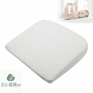 送料無料 ベビー枕 ベビーまくら 赤ちゃん 出産祝い 10°の傾斜で吐き戻し防止枕 スリーピングピロー 洗える  安眠 ぐっすり眠る 鼻づまり 対策 寝ぐずり 洗える プレゼント ギフト 楽天海