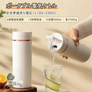 dCPg gїp 500ML |[^u|bg gxPg 300W } OFF 󕰂h~ lpAEghA Lv ԒɎgp 6iKxߕۉType-C