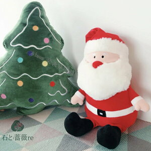 クリスマス 飾り クリスマスツリー ぬいぐるみ 抱き枕 サンタクロース サンタ 人形 デコレーショ Merry Christmas クリスマス 雑貨 人形 北欧 北欧インテリア 置物 クリスマスグッズ 寝室 パーテ