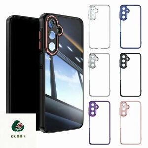 Galaxy A36 5G �P�[�X �ϏՌ� �J�����ی삠�� �J�o�[ �N���A �w�ʓ��� �}�b�g TPU +�A���~+�v���X�`�b�N �X�g���b�v�z�[���t�� �V���v�� ������ Samsung �T���X�� �M�����N�V�[ A36 5G �������� ������