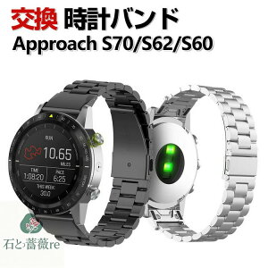 Garmin Approach S70 47mm 42mm Approach S62 Approach S60  oh IV XeX p xg ւxg }`J[ ȒP u₩ gтɕ֗ lC xg   EF