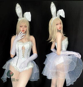 �o�j�[�K�[�� �n���E�B���R�X�v���ߑ� ���f�B�[�X�����ϑ��@�A�_���g�@�Z�N�V�[ bunnygirl �������@�A�j�}���@�e�� DS DJ �Z�N�V�[���� �R�X�v���ߑ� 4�_/5�_�Z�b�g �C�x���g �X�e�[�W ������ 