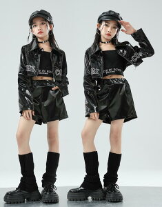 ̎q_Xߑ@U[qbvzbvWY_X@LbY@puV[gpc+U[WPbg@2/3_ZbgAbv@hiphopjazz_XEFA@Xe[Wo@Cxg@䉉o@