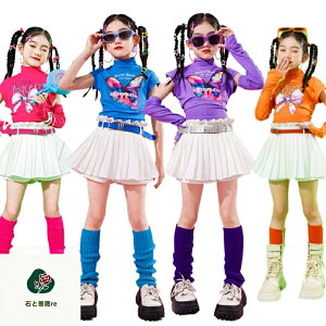 �q���_���X �L�b�Y �_���X�ߑ� �`�A ���̎q �Z�b�g�A�b�v �S6�F y2k k-pop �ߑ� �w�\�o�� �X�J�[�g �g�b�v�X �W���Y �^���� ������ �q�b�v�z�b�v �X�g���[�g�_���X�E�F�A ������� �� �I�����W 