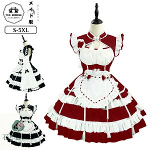 Ch ؕ Lolita   傫TCY  t [^ RXv s[X ChJtF I nEB K[[ cosplay fB[X Ch RX`[  hX Gv