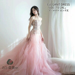 p[eB[hX }[ChhX EGfBOhXuS~2XLv Long dress OhX  thX \ 񎟉 CujOhX 傫TCY Xe[Wߑ  OBlC