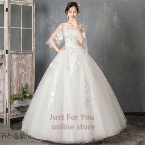  EFfBOhX  񎟉hX wedding dress i EGfBOhX 傫TCY vZXC  񎟉 ԉ hX uC_ OhX I 񎟉  