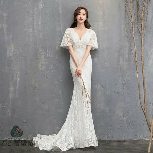 EFfBOhX }[ChC g[^Cv [X OhX אg EFfBOhX  Wedding Dress ԉ 񎟉  Beo fB[X EFfBOhX G