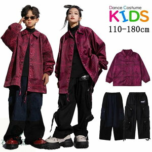 �y�C�Y���[�� �V���c �L�b�Y�_���X�ߑ� �j�̎q ���̎q �Z�b�g�A�b�v �؍� �X�e�[�W�ߑ� b�n jazz K-POP �h�� �㉺�Z�b�g ���� �g�b�v�X �R�[���V�p���c HIPHOP �����c ���\�� ���K�� �c�̕� �q�b�v