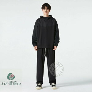 W[W XEFbg ㉺Zbg Y fB[X M-3XL  ZbgAbv  vI[o[ p[J[ g[jOEFA WK[pc 傫TCY XGbg C[W[pc X|