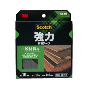 3M X[G Scotch XRb` ͗ʃe[v ʍޗp 10mm×10m PKH-10R