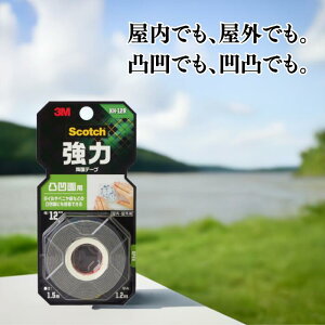3M X[G Scotch XRb` ͗ʃe[v ʖʗp 12mm×1.5m KH-12R