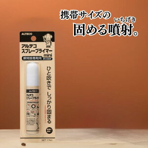 AeR Xv[vC}[mini uԐڒܗp di 17ml AS01