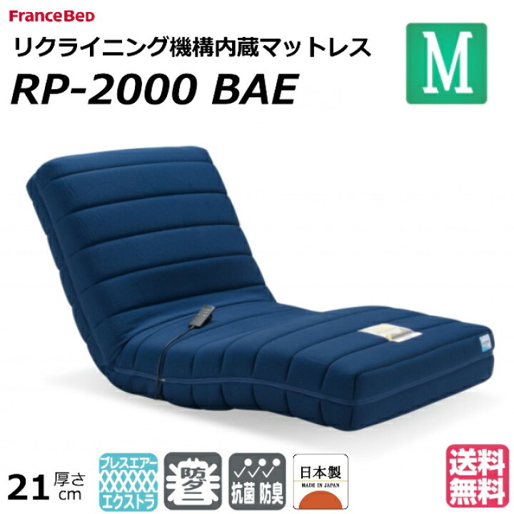 楽天市場】＼完売間近／ 【 開梱・設置無料】 フランスベッド 電動 
