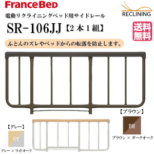 tXxbh dxbhuXebNXV[YvTCh[ SR-106JJ 2{1g xbh 肷 J[2F FranceBed 