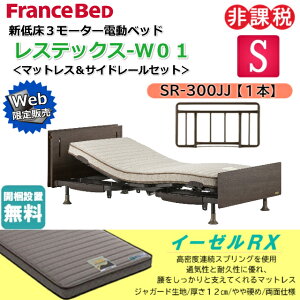電動ベッド 3モーター フランスベッドの人気商品 通販 価格比較 価格 Com