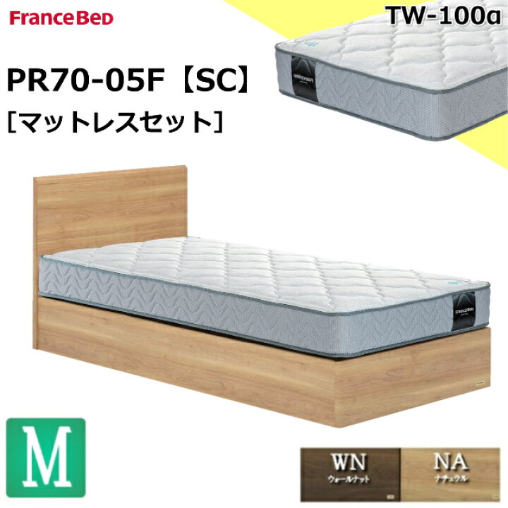 楽天市場】【楽天1位】 特別価格 ベッドセット フランスベッド 