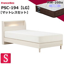 楽天市場】フランス ベッド psc194の通販
