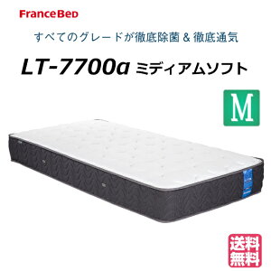 �_�s���[�P�[�X�v���[���g���{���^�y�������̒��܂Ŗ����ł��͂��z�t�����X�x�b�h �Z�~�_�u�� �}�b�g���X LT-7700�� LT7700�� �\�t�g �Z�~�_�u���}�b�g���X �Z�~�_�u���T�C�Y �_�炩�� �x�b�h 
