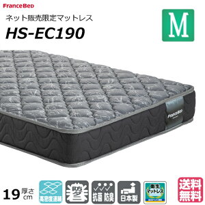 �x�b�h �}�b�g���X �t�����X�x�b�h �Z�~�_�u�� HS-EC190 �l�b�g���� ���^ �d�� �n�[�h �j�b�g���n �h�L �h�_�j �q���}�b�g���X �Z�~�_�u���T�C�Y �������߃}�b�g���X ���� ���� ���� ���K�i ��