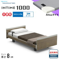 楽天市場】パラマウント インタイム1000 3モーターの通販