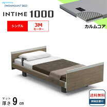 楽天市場】パラマウント インタイム1000 3モーターの通販