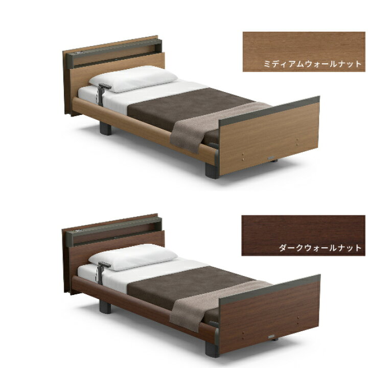 楽天市場】＜BOXシーツプレゼント＞ 開梱設置無料 セミシングル 