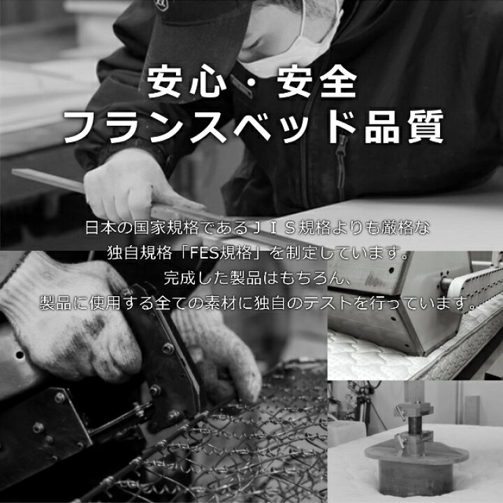 楽天市場】フランスベッド ベッド PR70-05F SCフレーム フレームのみ 