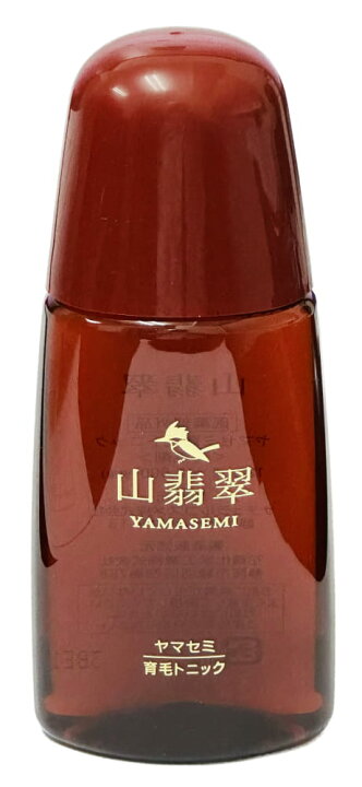 楽天市場】山翡翠(ヤマセミ)トニック 120ml : 愛らんどびゅーてぃ