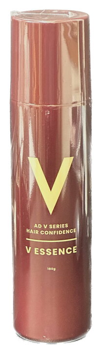 楽天市場】アデランス 薬用育毛トニックJC Vエッセンス 180g V ESSENCE  